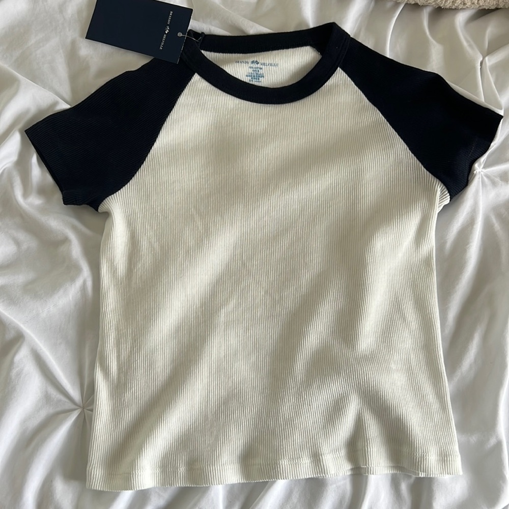 baseball tee